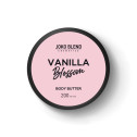 Парфумований баттер для тіла Vanilla Blossom Joko Blend 200 мл, фото 3